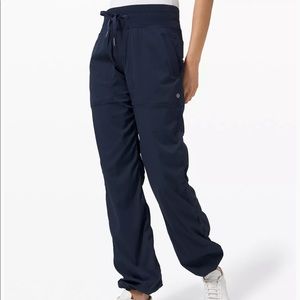 Lululemon Dance Studio Pant II Unlined